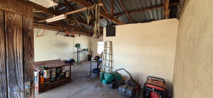Commercial Property for Sale in Kimberley Rural Northern Cape